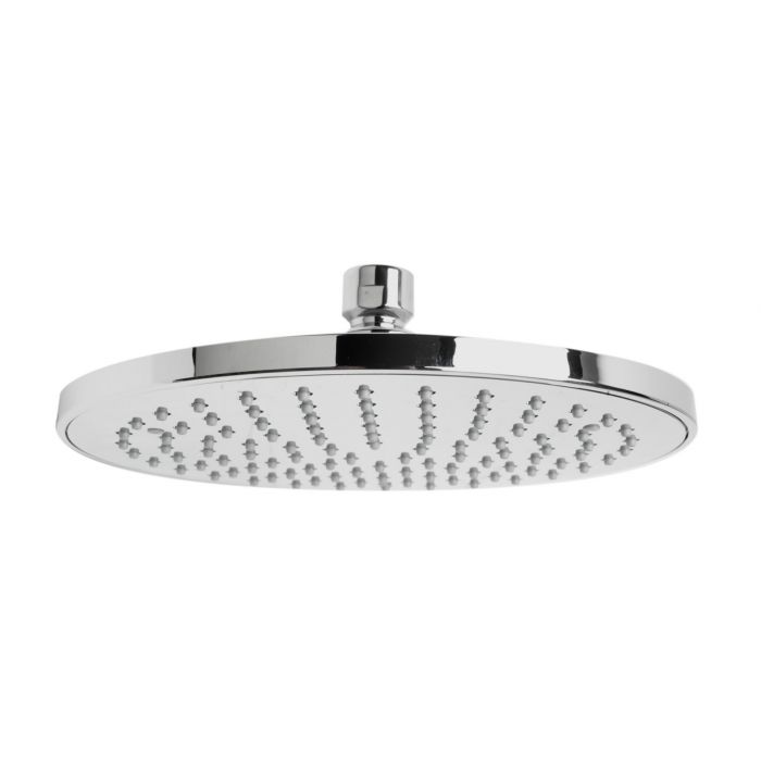 ALFI Round Style 2 Way Thermostatic Shower Set - AB2545
