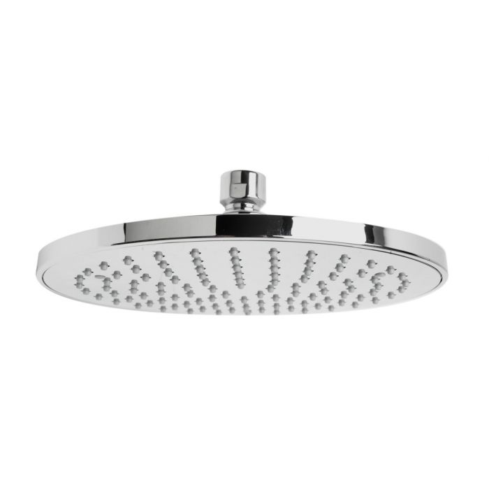 ALFI Round Style 2 Way Thermostatic Shower Set - AB2545