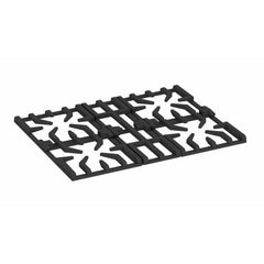 ZLINE 24” Professional DuraSnow® Dual Fuel Range RAS-SN-24