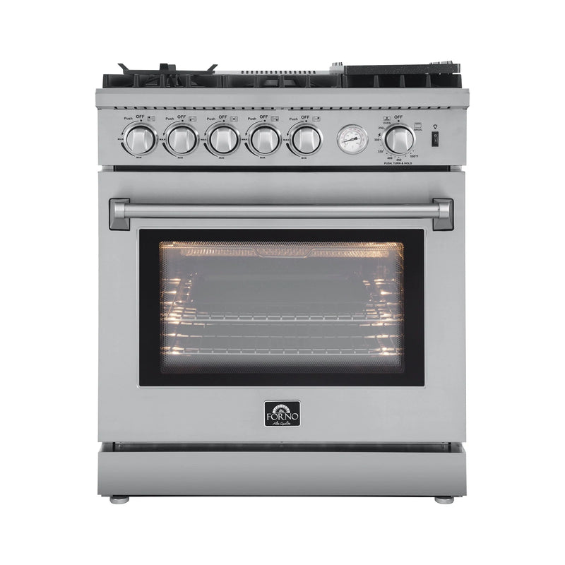 Forno Lazio - 30