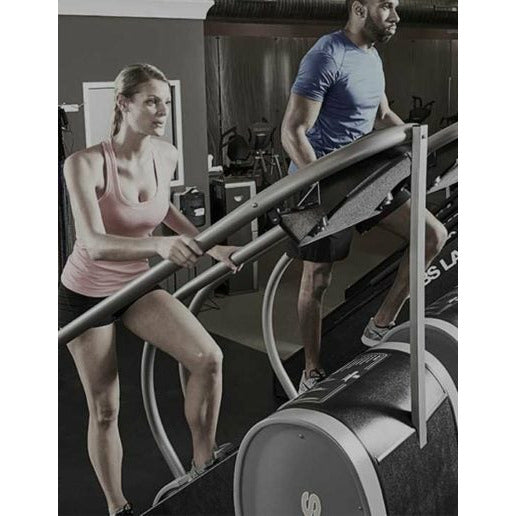 The Stairway GTL Stair Stepper