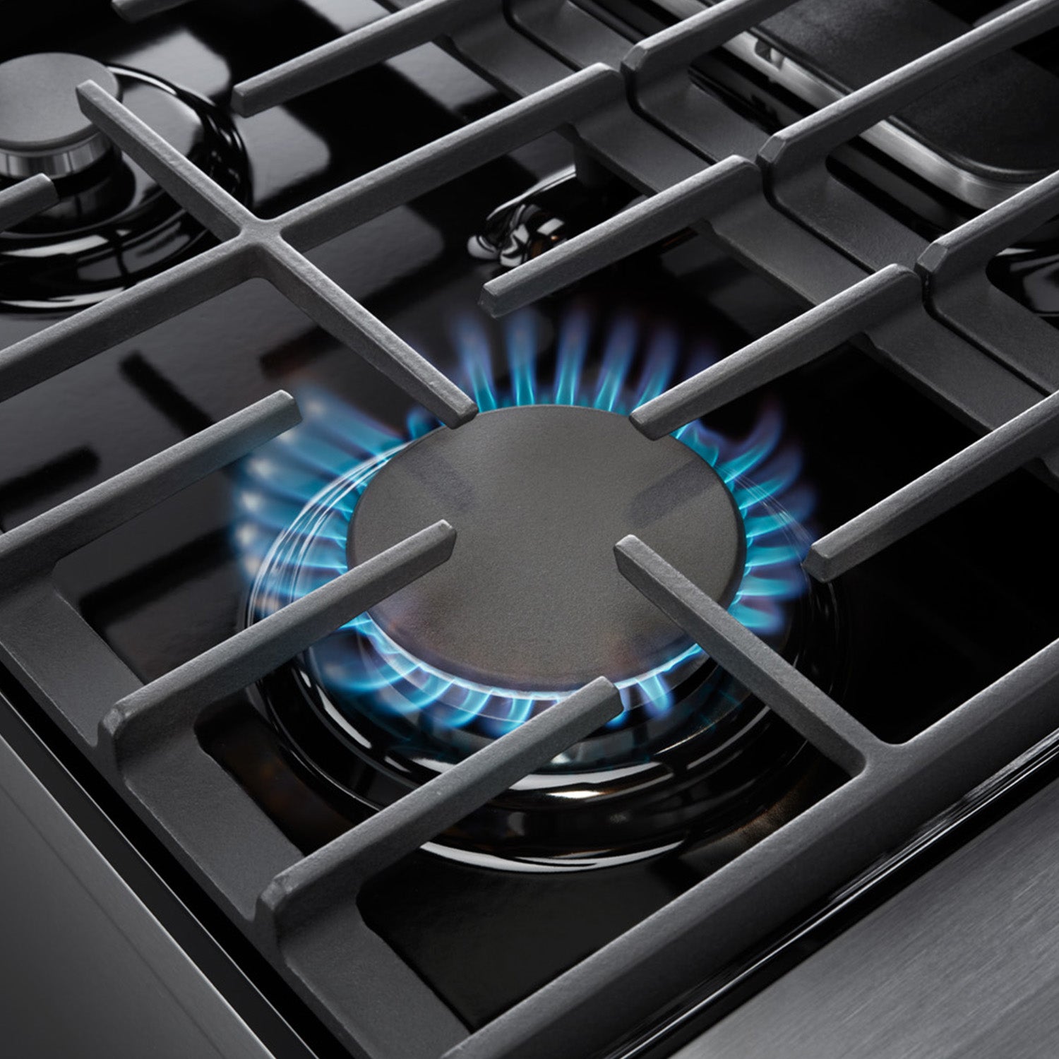 Thor Kitchen 30 Inch Gas Range in Stainless Steel - LRG3001U