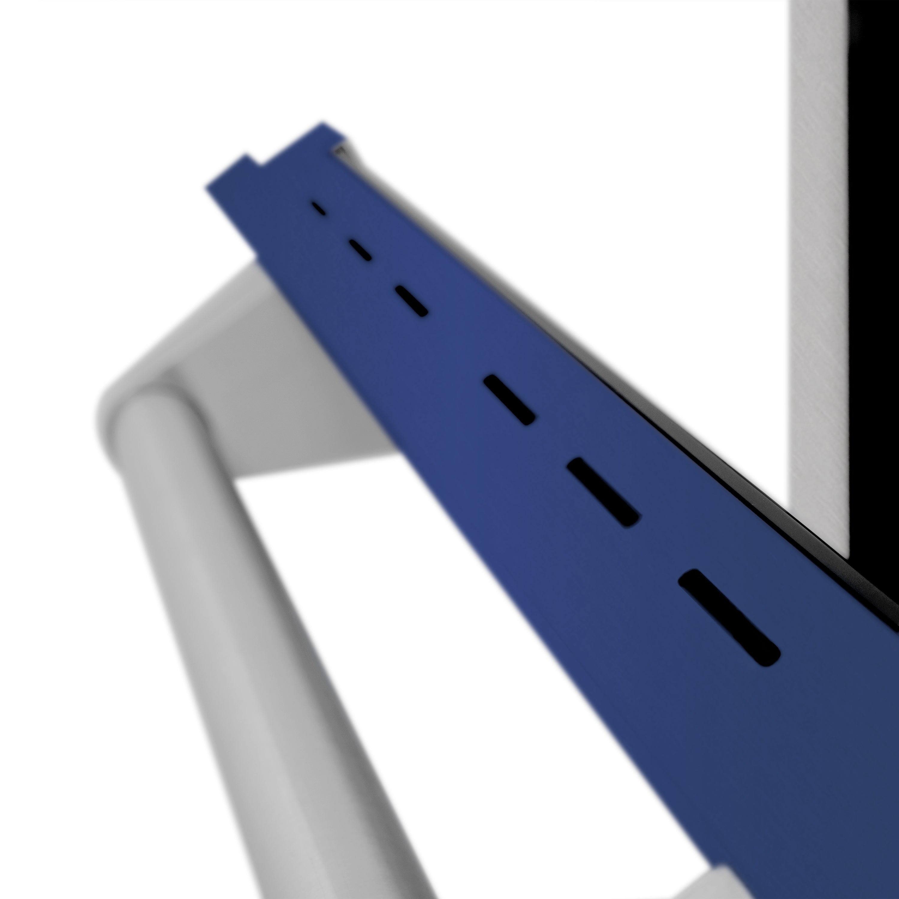 ZLINE 24” Professional DuraSnow® Dual Fuel Range RAS-SN-24