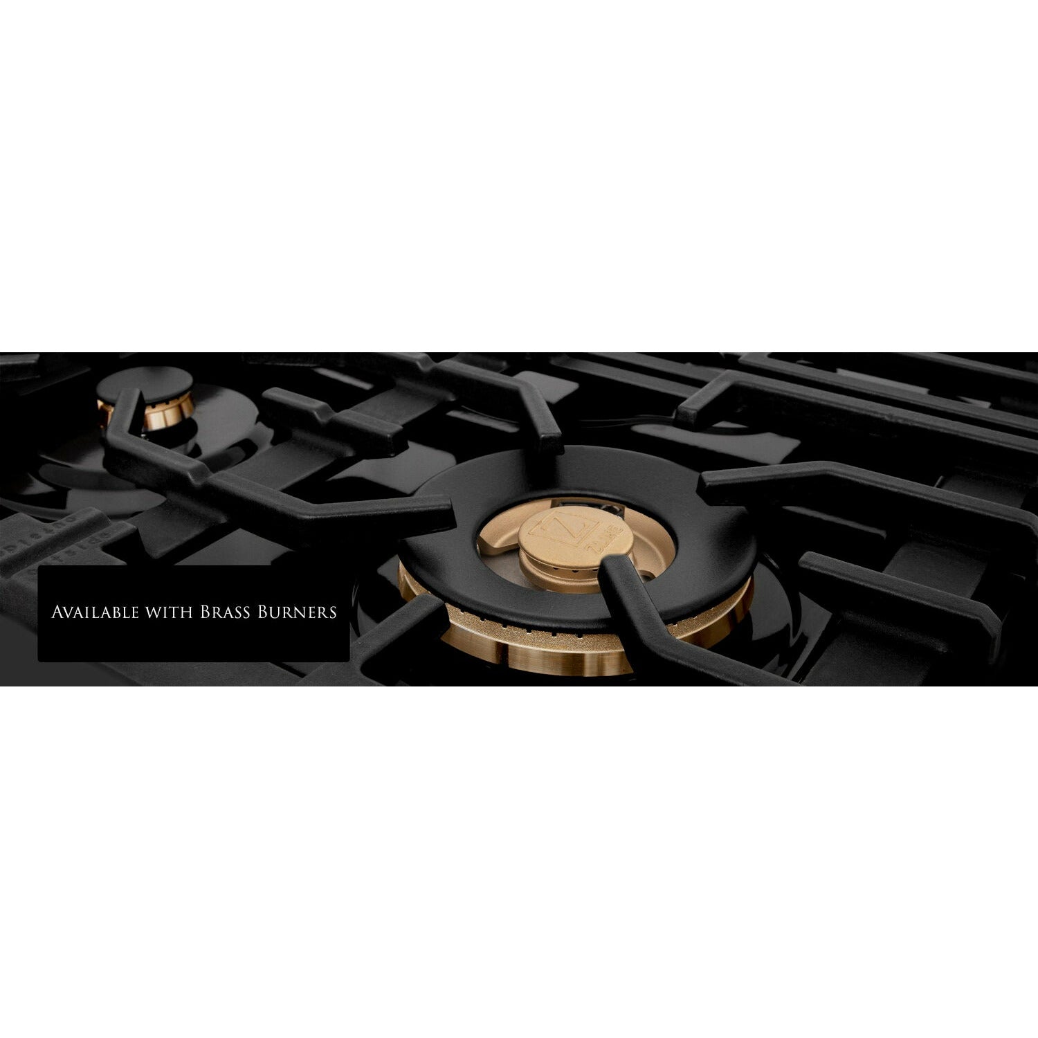 ZLINE 24” Professional DuraSnow® Dual Fuel Range RAS-SN-24