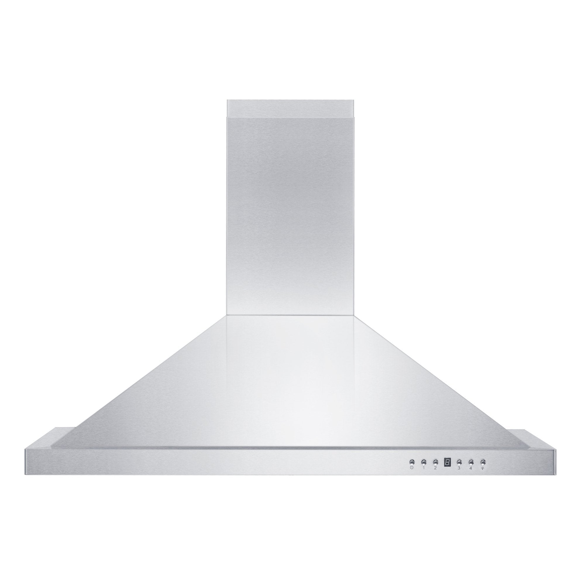 ZLINE 30 in. ADA Compliant Convertible Vent Wall Mount Range Hood in Stainless Steel - KB-H-30