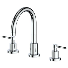 ZLINE Emerald Bay Bath Faucet - EMBY-BF-BN