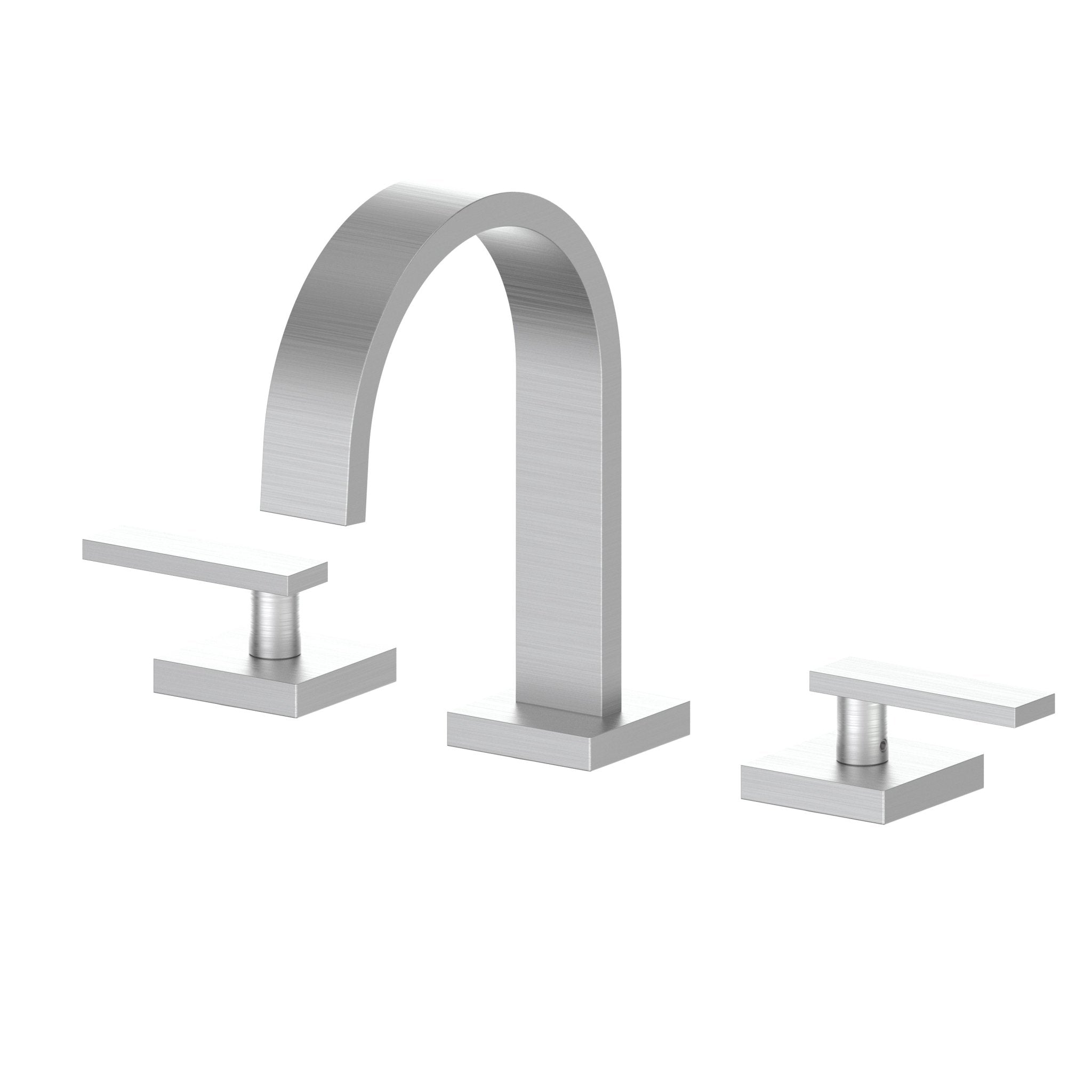 ZLINE Alpine Bath Faucet in Brushed Nickel - BLS-BF