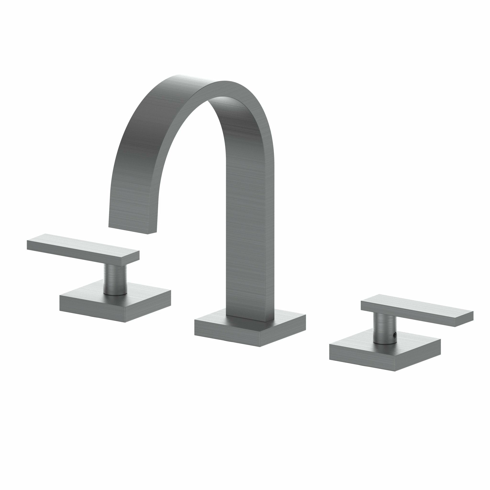 ZLINE Alpine Bath Faucet in Brushed Nickel - BLS-BF