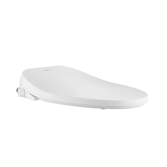 Swiss Madison St. Tropez One-Piece Elongated Toilet Vortex Dual-Flush 1.1/1.6 gpf with Smart Seat Bidet - SM-1T0815GW