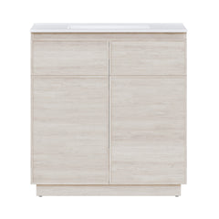 Swiss Madison St. Tropez 36" Freestanding Bathroom Vanity with Sink Top - SM-BV0802