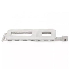 Coyote C-Series 42" Built-In Grill with 5 Infinity Burners™, 1275 sq. in. Cooking Area, Interior Lighting, Wing Guard - C2C42