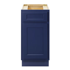 Vanity Art 15-Inch H 1-Drawer Bath Vanity Cabinet Only - VA4015-1