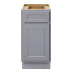 Vanity Art 15-Inch H 1-Drawer Bath Vanity Cabinet Only - VA4015-1