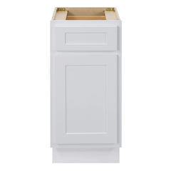 Vanity Art 15-Inch H 1-Drawer Bath Vanity Cabinet Only - VA4015-1