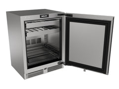 Perlick G5 24" ADA Beverage Center Solid Door - G5BC24SA
