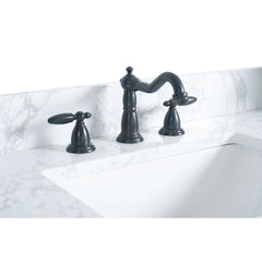 Vanity Art 72” Double Sink Bathroom Vanity in Tan - VA7072-DT