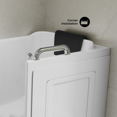 Auvergne walk-in tub