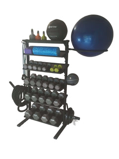 Motive Fitness The HUB™ 200 Total Storage System - HUB 200