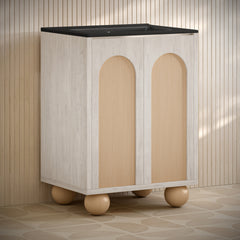 Plaisir II vanity