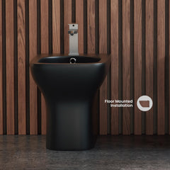 Swiss Madison Carré Bidet - SM-BD228 - The Home Selection