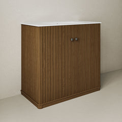 Swiss Madison Lafayette 36" Bathroom Vanity - SM-BV8001