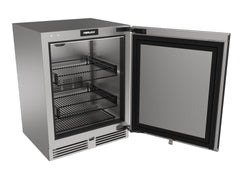 Perlick G5 24" ADA Refrigerator Solid Door - G5RE24SA