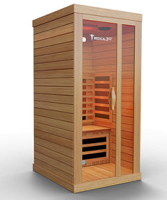 Medical Breakthrough Medical 3™ Version 2.0 - Sauna,  1 person