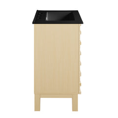 Swiss Madison Cascade 24 in. Bathroom Vanity - The Home Selection