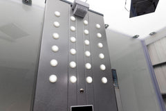 Mesa 47" Rectangular Free Standing Walk-In Steam Shower - WS-300