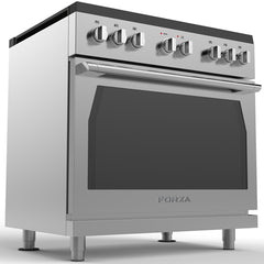 Forza 36” Professional Gas Range SE - FR366SE