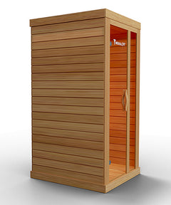 Medical Breakthrough Medical 3™ Version 2.0 - Sauna,  1 person