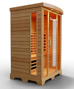 Medical Breakthrough Medical 4™ Version 2.0 - Sauna, 2 person