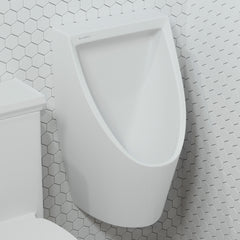 Swiss Madison Voltaire Waterless Urinal - SM-UT802 - The Home Selection