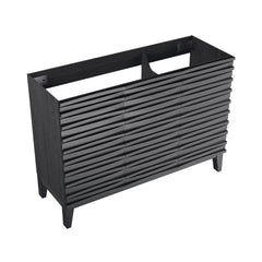 Swiss Madison Cascade 48" Bathroom Vanity - Cabinet - SM-BV557