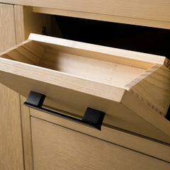 Vanity Art 42'' Single Bathroom Vanity with Engineered Marble Countertop - CVI42