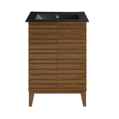 Swiss Madison Cascade 24 in. Bathroom Vanity - The Home Selection