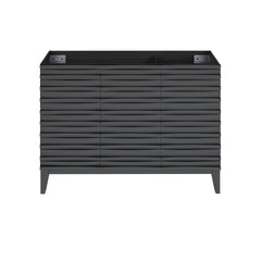 Swiss Madison Cascade 48" Bathroom Vanity - Cabinet - SM-BV557