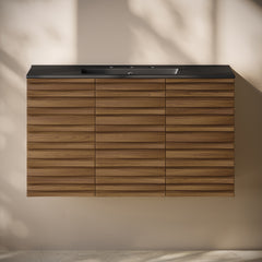Swiss Madison Cascade 36" Bathroom Vanity - The Home Selection