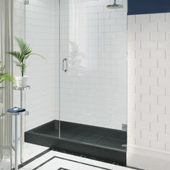 Swiss Madison Voltaire 60" x 32" Right-Hand Drain, Shower Base - SM-SB514 - The Home Selection