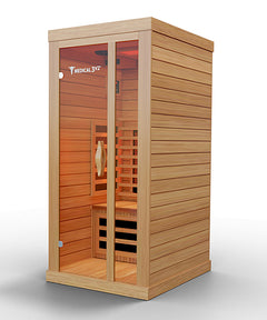 Medical Breakthrough Medical 3™ Version 2.0 - Sauna,  1 person