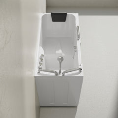 Auvergne walk-in tub