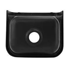 Swiss Madison Loire 22" Wall Hung Cast Iron Bathroom Sink - SM-WS350