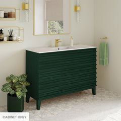 Swiss Madison Cascade 48" Bathroom Vanity - Cabinet - SM-BV557
