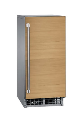 Perlick 15" Signature Series Cubelet Ice Maker  - Outdoor Rated