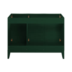 Swiss Madison Cascade 48" Bathroom Vanity - Cabinet - SM-BV557