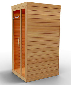 Medical Breakthrough Medical 3™ Version 2.0 - Sauna,  1 person