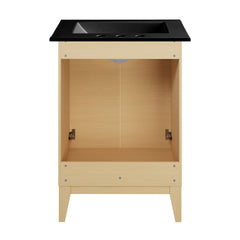 Swiss Madison Cascade 24 in. Bathroom Vanity - The Home Selection