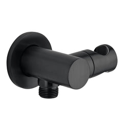 Fortis Brera Shower Flange with Water Connection - 6048000