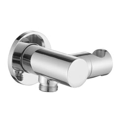 Fortis Brera Shower Flange with Water Connection - 6048000
