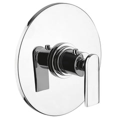 Fortis Vitrina Thermostatic Valve Trim with Single Lever Handle and Two Functions - 6071100